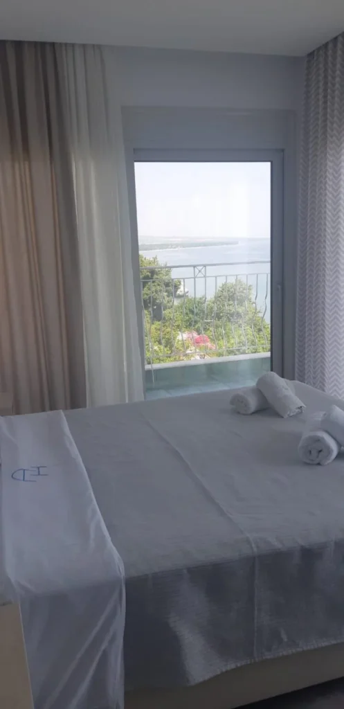 Luna iulie, sezonul perfect pentru un sejur la Hotelul Alkyonis din Platamonas – foto 2