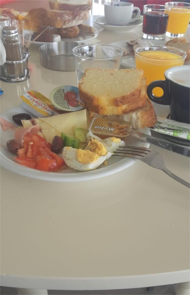 Luna iulie, sezonul perfect pentru un sejur la Hotelul Alkyonis din Platamonas – foto 3
