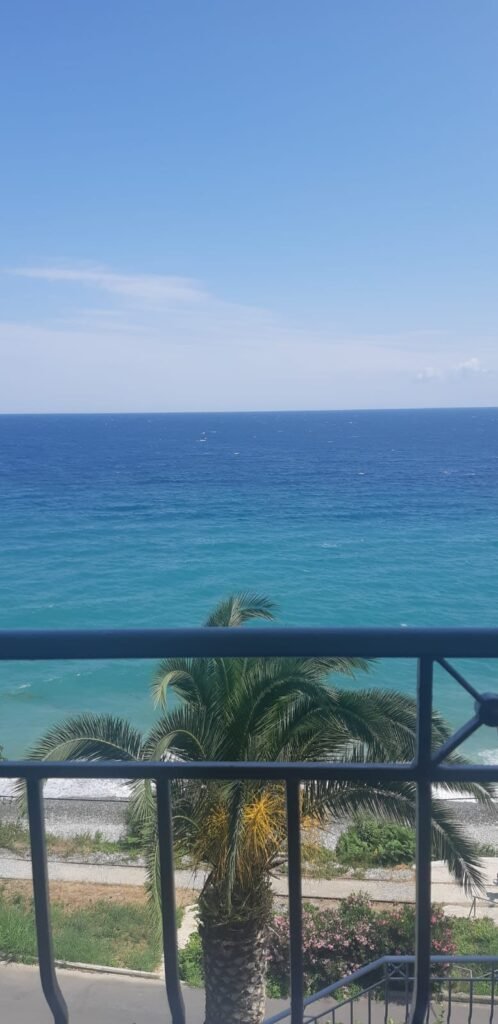 Luna iulie, sezonul perfect pentru un sejur la Hotelul Alkyonis din Platamonas – foto 4