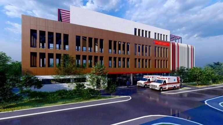Mega-investiție medicală în Ilfov! Ambulatoriu de 12,7 milioane euro la Popești-Leordeni, cu tehnologie de top și adăpost anti-bombă