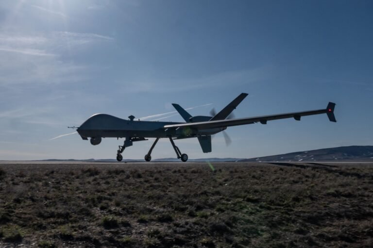 O dronă a explodat în Bulgaria după ce a pătruns dinspre România. Autoritățile bulgare întăresc securitatea la frontieră