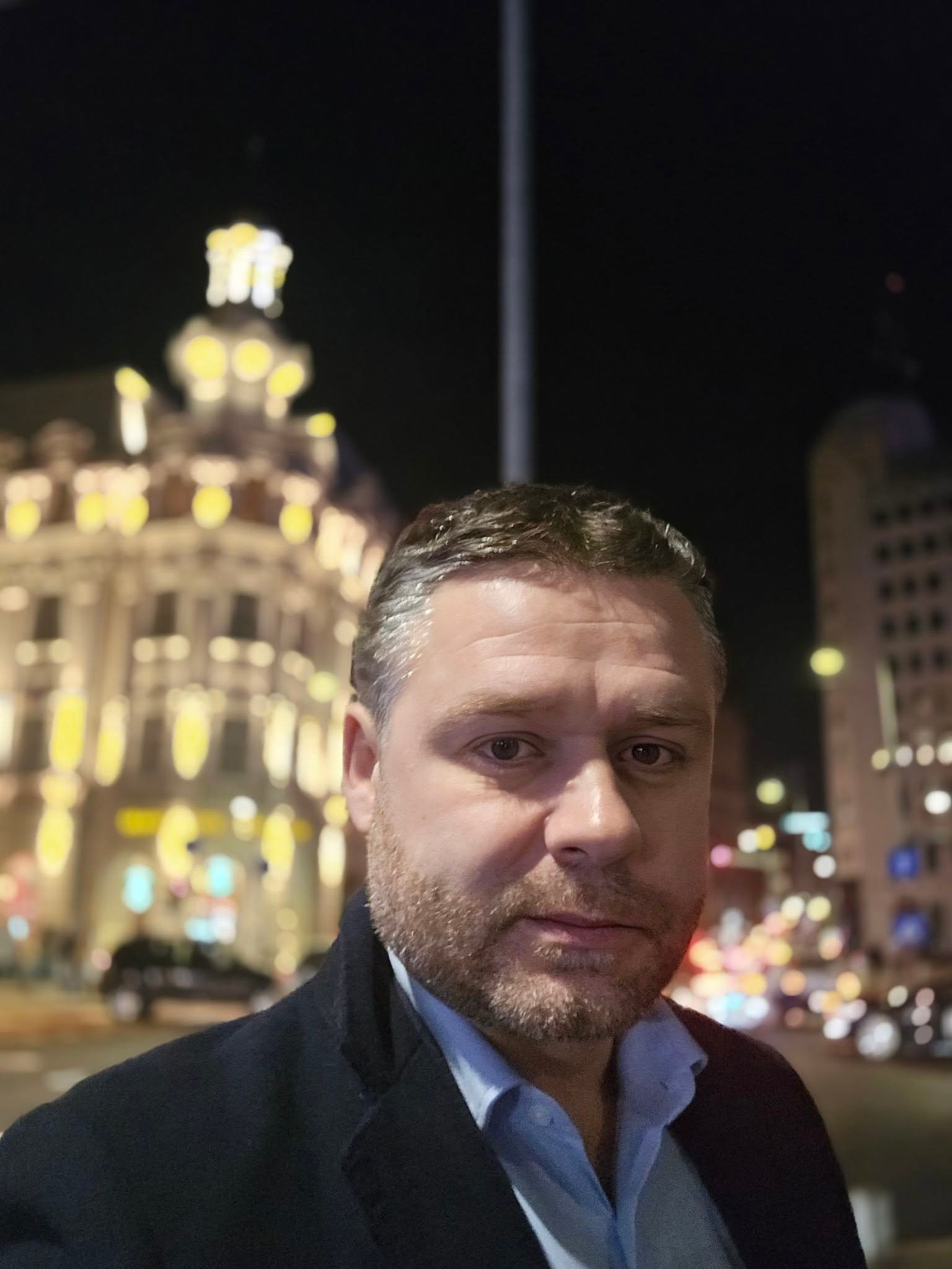 Ciprian Ciucu vrea restricții pentru mașinile sub Euro VI în București