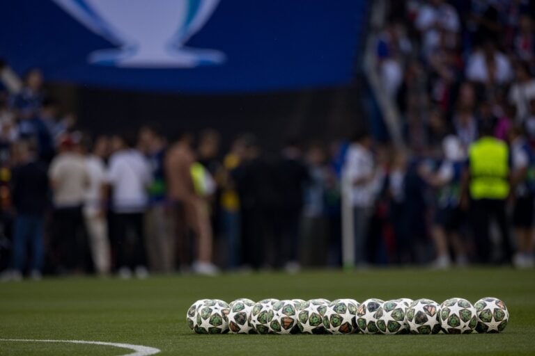 Primele meciuri din play-off-ul Ligii Campionilor sezonul 2026/2027 au loc pe 18 august