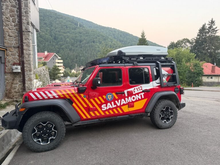 31 de persoane salvate de Salvamont în ultimele 24 de ore; două victime au fost găsite decedate