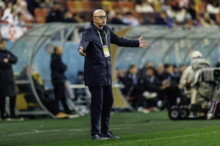 2. Dinamo – Chindia Târgoviște 5-2. Leo Grozavu, sincer după înfrângere: „Dinamo s-a distrat”