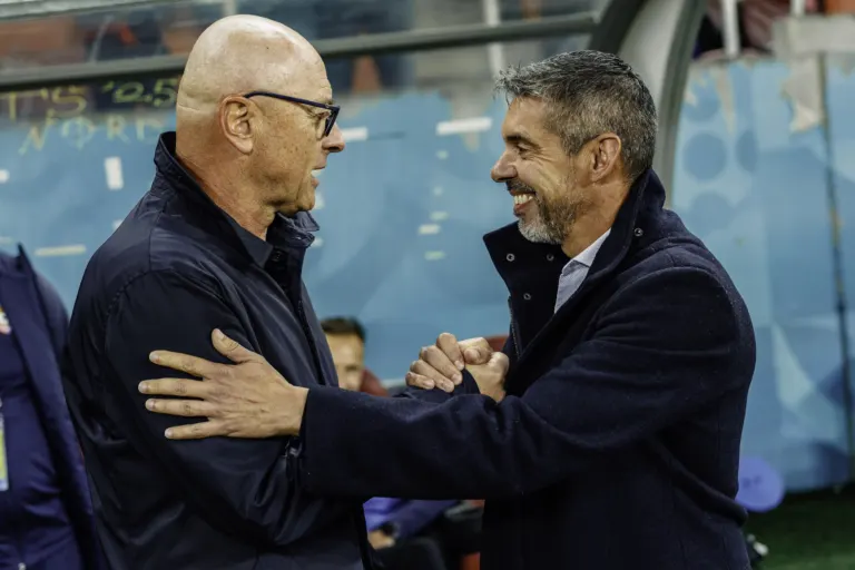 Nuno Campos, gest controversat după victoria lui Dinamo cu Chindia